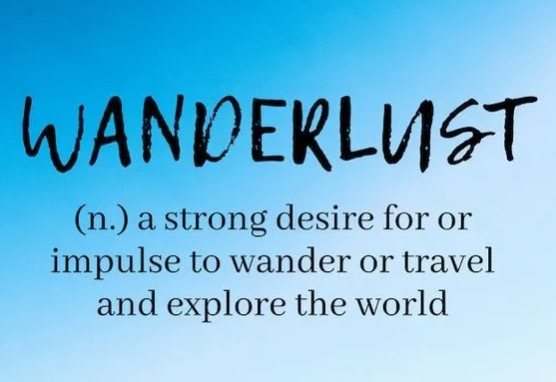 wander wander